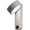 Martinelli Luce Toggle lampada da parete