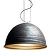 Martinelli Luce Babele Ø 65 cm lampada a sospensione