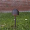 Martinelli Luce Boleto 50 cm lampada da esterno