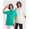 Roly Abbigliamento personalizzate. T shirt oversize unisex personalizzabile Roly Bull - Roly personalizzate o neutre