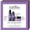 Zeta farmaceutici spa EUPHIDRA UL KIT ULTRALIGHT