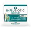 GSE Influbiotic Rapid 10 Bustine