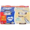 Mellin Omogeneizzato Trota 4 x 80 g