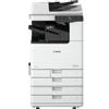 Canon 25 ppm, A3, 2 GB, 64 GB eMMC, LAN, WLAN, USB, 66 kg