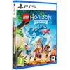Sony Interactive Videogioco Sony Interactive Lego Horizon Adventures 1000043900