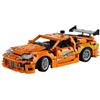 LEGO Fast and Furious Toyota Supra MK4 ( 810 pz ) TECHNIC 42204