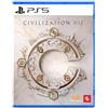 2K Games Videogioco 2K Games Civilization VII SWP51032
