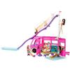 Mattel Il Camper Dei Sogni playset BARBIE HDC46