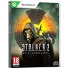 GSC Game World Videogioco GSC Game World S.T.A.L.K.E.R. 2 Heart of Chernobyl 1070354
