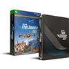 Microsoft Videogioco Microsoft Microsoft Flight Simulator 2024 Premium Deluxe EP2 18862