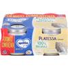 Mellin Omogeneizzato Platessa 4 x 80 g