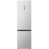 Lg Frigorifero Combinato Capacità 464 Litri Classe energetica C Raffreddamento No Frost colore Acciaio Inox - GBV7270CMB NatureFresh