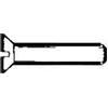 Osculati Viti sv.goc.tag.6X100 AISI 304 MET/TS6X100 Acciaio Inox - 10 PZ Osculati - A2-