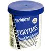 Yachticon Pastiglie sanitarie per WC Pury Tabs YACHTICON - 1 PZ - 50.209.54 - 5020954