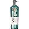 No.3 London dry gin 70 cl