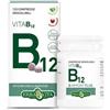 B-Apport Vit B12 120Cpr Orosol 120 pz Compresse