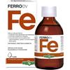 Ferro Erba Vita Ferro Ev Fluido 250 Ml ml Sciroppo