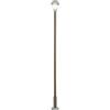Viessmann 6962 TT - Lampada da masticazione in Legno