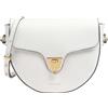 Coccinelle Borsa a Tracolla in Pelle con Grana Linea Coccinelle Beat Soft