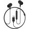Xiaomi Bhr8930Gl (Black) Auricolari Corded Type-C