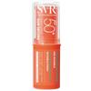 LABORATOIRES SVR SVR Sun Secure Easy Stick SPF 50+ Protezione Molto Alta Invisibile 10 G