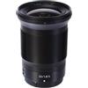 NIKON Objectif NIKKOR Z 20mm f/1.8 S
