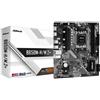 Asrock Scheda madre Asrock B650M-H/M.2+ AM5 Atx 2xDDR5 [B650M-H/M.2+]