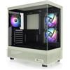 Thermaltake Case Thermaltake View 270 Plus TG ARGB Midi Tower Atx Verde chiaro [CA-1Y7-00MEWN-01]