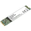 INTENSO SSD INTERNO TOP 256GB M.2 SATA R/W 520/500