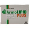 MEDA PHARMA SpA Armolipid Plus 60 compresse - Integratore alimentare per il controllo del colesterolo