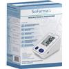 SOFARMAPIU' SF+ SFIGMO CON SACCHETTO