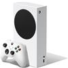 Microsoft Console videogioco XBOX SERIES S 512 GB Robot white EP2 10059