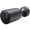 Ezviz Videocamera sorveglianza EB3 4G Lte Black 2304x1296 CS EB3 R200 1K3FL4GA