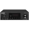 Glemm Amplificatore HI FI 2.0 AM S2200 Black 32155 100w per canale