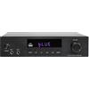 Glemm Amplificatore HI FI 4.0 AM S450 Black 32154 50w per canale