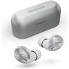 Technics Auricolari microfono bluetooth Tws Silver EAH AZ40M2ES
