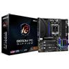 ASRock Scheda Madre ASRock B650M PG Riptide AMD B650 AMD AM5