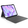 Logitech Custodia con tastiera IPAD Pro 11 M4 COMBO TOUCH Graphite 920 012771