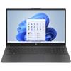Hp Notebook 15,6" 15 FC0058NL ( AMD Ryzen 5 7520U 8GB 512GB ) Grigio lavagna