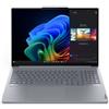 Lenovo Notebook 16" THINKBOOK 16 G7 QOY Copilot+ PC ( Snapdragon X Plus X1P 42
