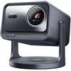 Hisense Videoproiettore ( 4K ) SERIE C2 UHD Gray C2 PRO