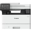 Canon Multifunzione 3in1 Laser A4 I SENSYS MF461dw White e Black 5951C020