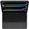 Apple Custodia con tastiera IPAD Pro 13 M4 MAGIC KEYBOARD Black MWR53T A