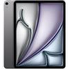 Apple Tablet 13" IPAD AIR 13 6TH iPadOS 512GB Cellular Space grey MV703TY A
