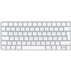 Apple Tastiera computer MAGIC KEYBOARD Touch ID Silver e White MXCK3T A