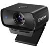 Elgato Webcam USB Type-C FACECAM MK2 Black 10WAC9901 1080p FULL HD