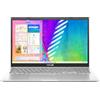 Asus Notebook 15,6" F515EA EJ3618W Intel Core i7 8GB 512GB Gray 90NB0TY2 M03V10