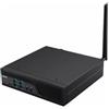 Asus PB SERIES PB62 BBP169MD Black 90MR00H2 M00590