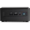 Asus NUC 13 RNUC13ANHI700002I Black 90AR00C1 M000K0