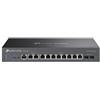 Tp Link Router OMADA VPN Multi Gigabit Black ER7412 M2